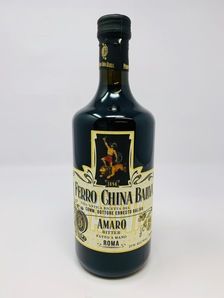 FERRO CHINA BALIVA FERRO CHINA BALIVA