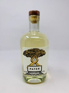 PATER QUINCE BRANDY