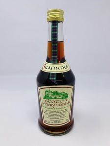 BRAMMLE SCOTCH WHISKY LIQUEUR 35CL BRAMMLE SCOTCH WHISKY LIQUEUR 35CL