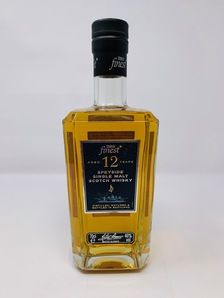 TESCO'S FINEST 12 YEAR OLD SPEYSIDE TESCO'S FINEST 12 YEAR OLD SPEYSIDE