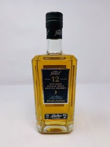 TESCO'S FINEST 12 YEAR OLD SPEYSIDE TESCO'S FINEST 12 YEAR OLD SPEYSIDE