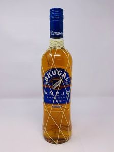 BRUGAL ANEJO SUPERIOR RUM BRUGAL ANEJO SUPERIOR RUM