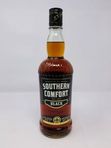 SOUTHERN COMFORT BLACK