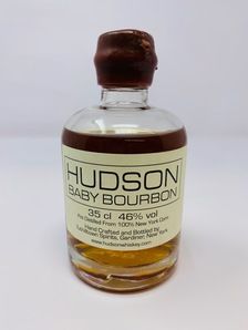 HUDSON BABY BOURBON 35CL HUDSON BABY BOURBON 35CL
