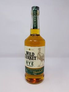 WILD TURKEY RYE WILD TURKEY RYE
