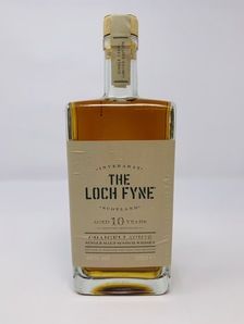 The Loch Fyne Craigellachie 10