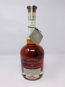 Woodford Reserve 1838 Style White Corn