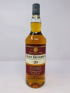 Glen Deveron 20