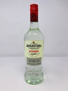 ANGOSTURA 3 YEAR OLD CARIBBEAN RUM