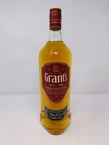 Grants Triple Wood