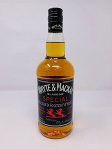 WHYTE AND MACKAY