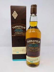 TAMNAVULIN DOUBLE CASK TAMNAVULIN DOUBLE CASK