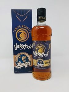 MARS LAMIGO YOKOSO 2018 LIMITED EDITION MARS LAMIGO YOKOSO 2018 LIMITED EDITION