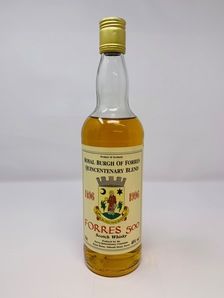 FORRES 500 QUINCENTENARY BLEND FORRES 500 QUINCENTENARY BLEND