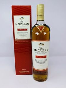 MACALLAN CLASSIC CUT 2019 EDITION