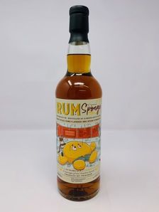 RUM SPONGE EDITION 3:B 23 YEAR OLD RUM SPONGE EDITION 3:B 23 YEAR OLD
