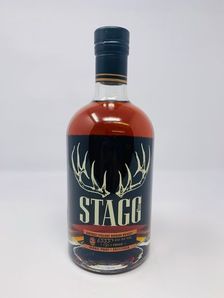 STAGG JR BATCH 15 BOURBON WHISKY