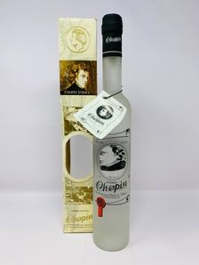 CHOPIN VODKA CHOPIN VODKA