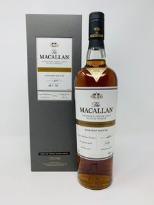 THE MACALLAN 2002-2018 EXCEPTIONAL SINGLE CASK #8167/02 THE MACALLAN 2002-2018 EXCEPTIONAL SINGLE CASK #8167/02