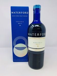 WATERFORD ORGANIC GAIA EDITION 1.1 WATERFORD ORGANIC GAIA EDITION 1.1