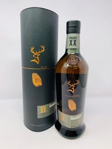 GLENFIDDICH PROJECT XX 