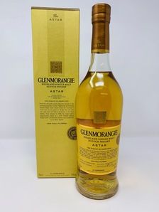 GLENMORANGIE ASTAR 2017 RELEASE GLENMORANGIE ASTAR 2017 RELEASE