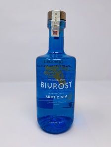 BIVROST ARTIC GIN 50CL