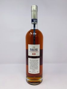 BACHE GABRIELSEN XO FINE CHAMPAGNE COGNAC BACHE GABRIELSEN XO FINE CHAMPAGNE COGNAC