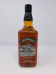 JACK DANIELS SCENES FROM LYNCHBURG #12 JACK DANIELS SCENES FROM LYNCHBURG #12