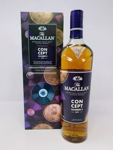 MACALLAN CONCEPT NO2