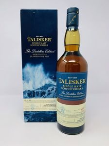 TALISKER 2005 DISTILLERS EDITION TD-S:5RD TALISKER 2005 DISTILLERS EDITION TD-S:5RD
