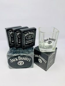 JACK DANIELS ASSTD ITEMS