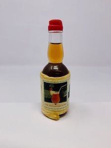 RAFFLES HOTEL SINGAPORE SLING MINIATURE