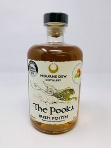 POOKA HAZLENUT IRISH POITIN POOKA HAZLENUT IRISH POITIN
