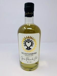 MOUNTAINBYRD GRAN PISCO DE CHILE MOUNTAINBYRD GRAN PISCO DE CHILE