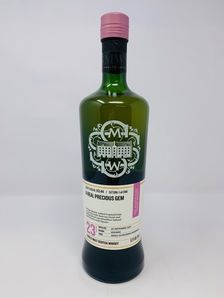 SMWS 113.44 BRAEVAL 23 YEAR OLD "A REAL PRECIOUS GEM" SMWS 113.44 BRAEVAL 23 YEAR OLD "A REAL PRECIOUS GEM"