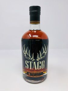 STAGG JR BATCH 15 BOURBON WHISKY