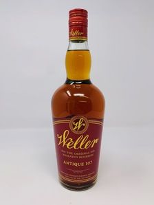 WELLER ANTIQUE 107 WELLER ANTIQUE 107