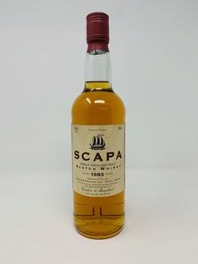 SCAPA 1983 GORDON & MACPHAIL