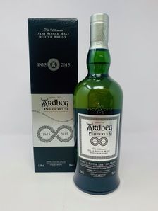 ARDBEG PERPETUUM ARDBEG PERPETUUM