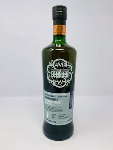 SMWS CW1.1 - A ROCKING CHAIR WHISKEY 11 YEAR OLD SMWS CW1.1 - A ROCKING CHAIR WHISKEY 11 YEAR OLD