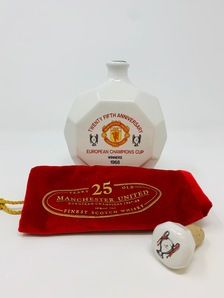 MAN UNITED EUROPEAN CHAMPIONS CUP 1968 MAN UNITED EUROPEAN CHAMPIONS CUP 1968