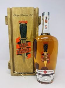 MACALLAN 25 YEAR OLD 1993 SKENE RESERVE MACALLAN 25 YEAR OLD 1993 SKENE RESERVE