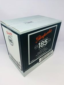 6 X GLENFARCLAS 185TH ANNIVERSARY MALT 6 X GLENFARCLAS 185TH ANNIVERSARY MALT