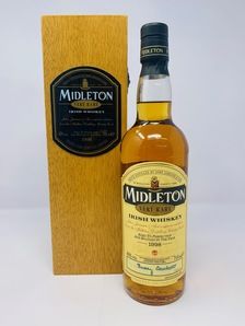 MIDLETON 1998 VERY RARE COLLECTION IRISH WHISKEY MIDLETON 1998 VERY RARE COLLECTION IRISH WHISKEY