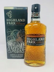 Highland Park 2nd Release