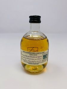 GLENROTHES 1992 - 10CL MINIATURE GLENROTHES 1992 - 10CL MINIATURE