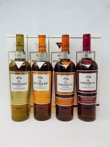 MACALLAN 1824 SET