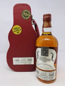 ARRAN - HARMONY EDITION - VOL 2 (MALT & MUSIC FESTIVAL 2019) ARRAN - HARMONY EDITION - VOL 2 (MALT & MUSIC FESTIVAL 2019)