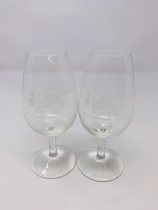 YAMAZAKI NOSING GLASSES YAMAZAKI NOSING GLASSES